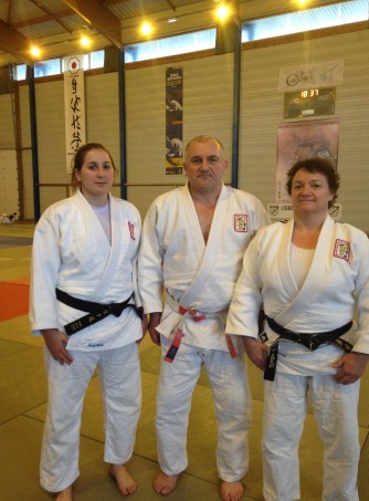 SOPHIE SARTHOU ERICK DALLEZ FABIENNE ESPOSITO